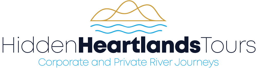 Hidden Heartlands - Athlone - Luxury Water Travel