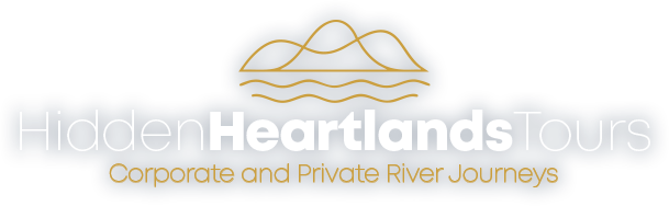 Hidden Heartlands - Athlone - Luxury Water Travel