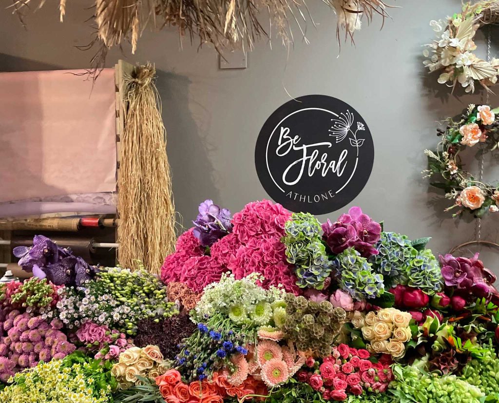 BeFloral Athlone