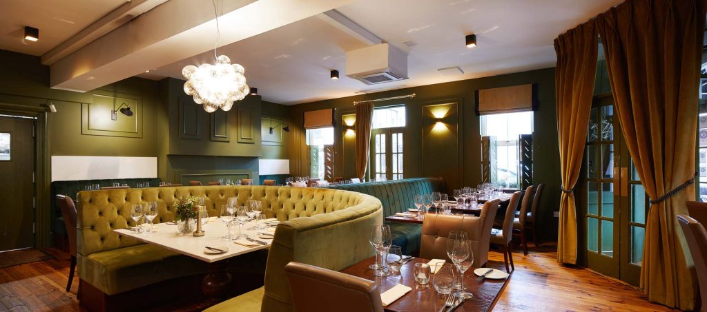 Thyme Restaurant Athlone